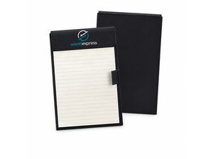 Custom Notepad Holders