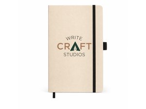 Sugarcane Notebooks (A5)