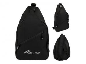 Custom Sling RPET Travel Bags