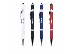 Stylus Spinner Pens