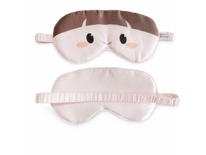 Sleeping Masks (Silk)