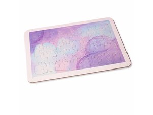 Jigsaw Puzzles (40pc)