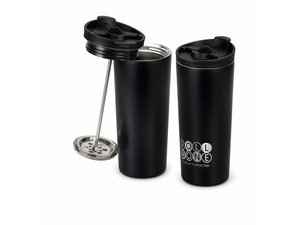 Coffee Press Vacuum Cups (500ml)