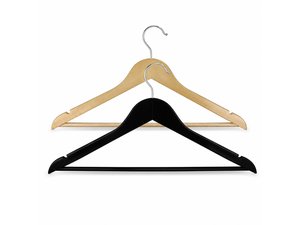 Wooden Hangers