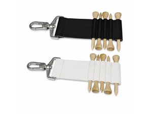 Golf Tee Holders