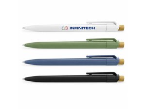 Recycled Plastic Pens