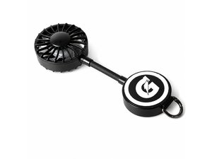 Magnetic Rechargeable Fans
