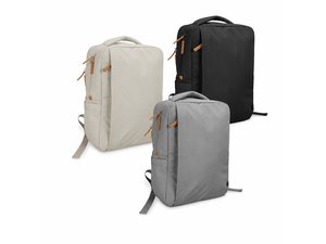 ARCHER Polyester Backpacks (19L)