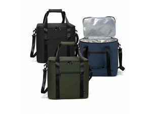 ARCHER Soft-Touch Cooler Bags (26L)