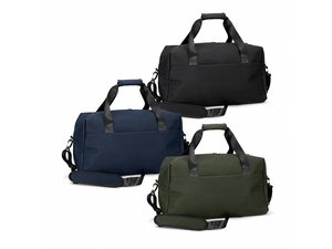 ARCHER Soft-Touch Duffle Bags (30L)