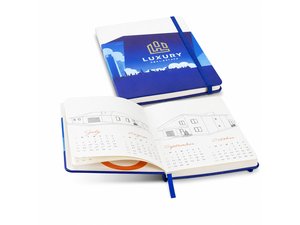 Full Colour Hard Cover Notebooks (A5)