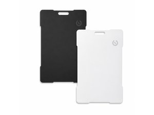 Credit Card Bluetooth Trackers (Wireless Rechargeable)