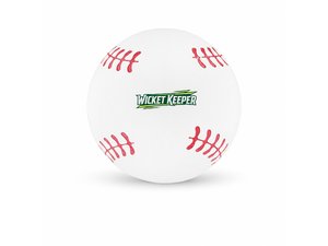 High Bounce Base Balls (58mm)