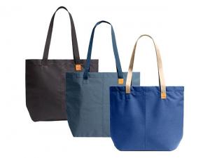 Bellroy Market Totes (Recycled Nylon, 15L, Foldable)