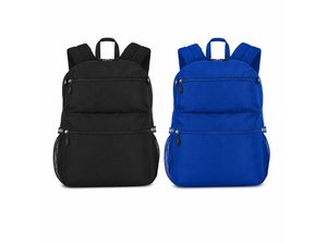 High Sierra Backpacks (24L, 15.6" Laptop)