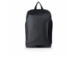 Recycled Anti-Theft Backpacks (18L, RPET)