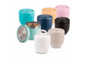 Oasis Vacuum Food Flasks (470ml)