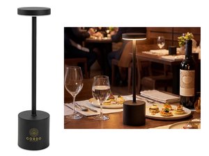 Cordless Rechargeable Table Lamps