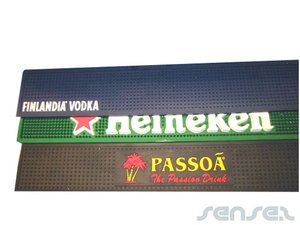 Bar Mats (Rubber)