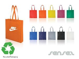 Non-Woven Bags (Small Quantity)