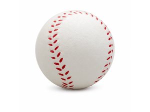 Baseball Stress Balls