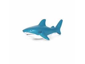 Custom Shark Stress Balls