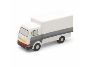 Truck Stress Balls