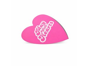 Custom Shaped Playing Cards