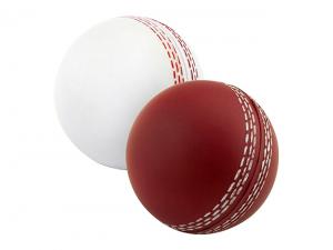 Custom Cricket Stress Balls