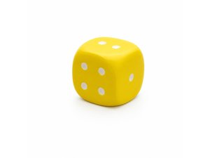 Dice Stress Balls