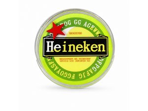 Liquid Filled Coasters