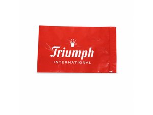 Printed Foil Envelopes (A4)