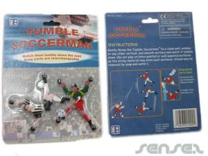 Tumble Clingers