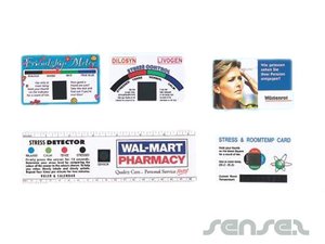 Custom Stress And Mood Cards