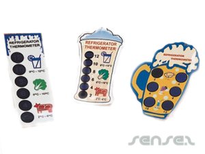 Fridge Thermometers