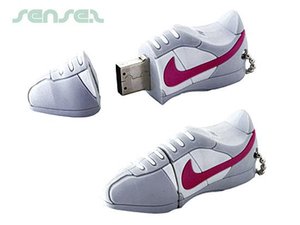 USB Sticks - Custom Shaped (2GB)