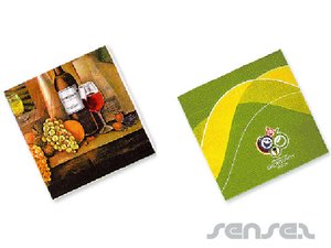 Paper Napkins (2Ply)