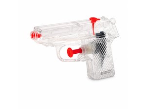 Classic Water Pistols