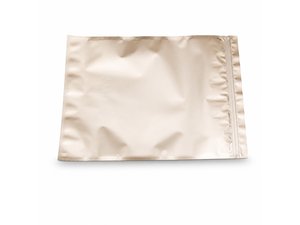 Silver & Clear Foil Envelopes - A4 (UNBRANDED)