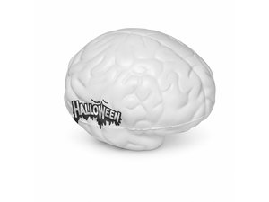 Custom Brain Stress Balls