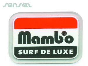 Rubber Injected Magnets