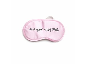 Satin Sleeping Masks