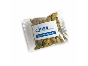 Healthy Pepitas Pumpkin Seeds (20 g)