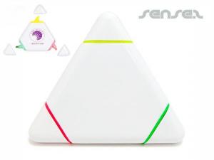 Custom Triangle Highlighters
