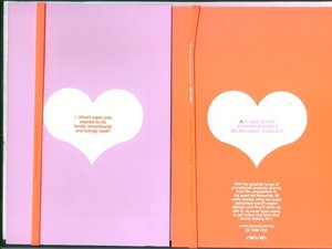 Book Bands - A5 Size