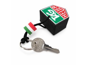 Floating Keyrings (Chunky)