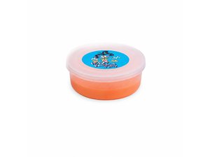 Logo Bouncing Putty Tubs