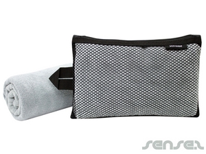 Custom Microfibre Towels (Large)