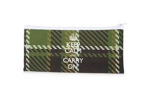 Full Colour Nylon Pencil Cases