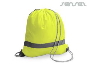Custom Security Drawstring Backsacks